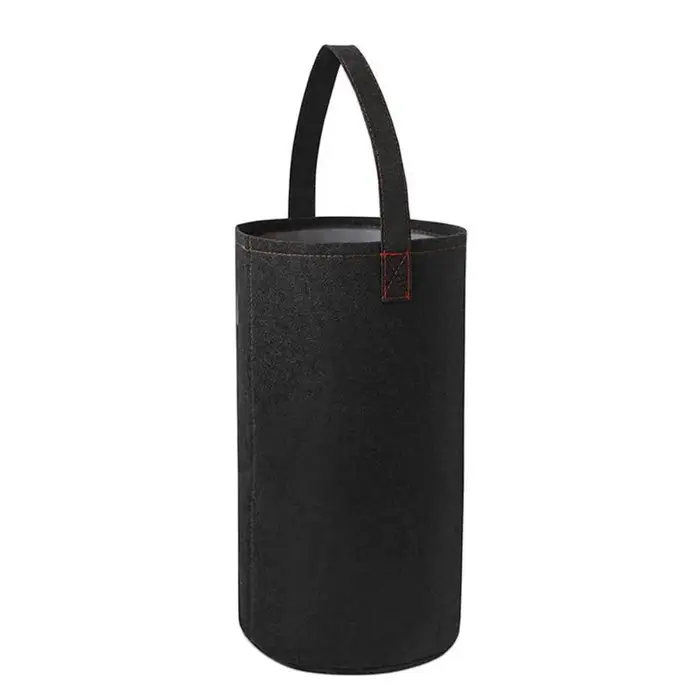 Sac de culture de tomate en feutre multifonctionnel