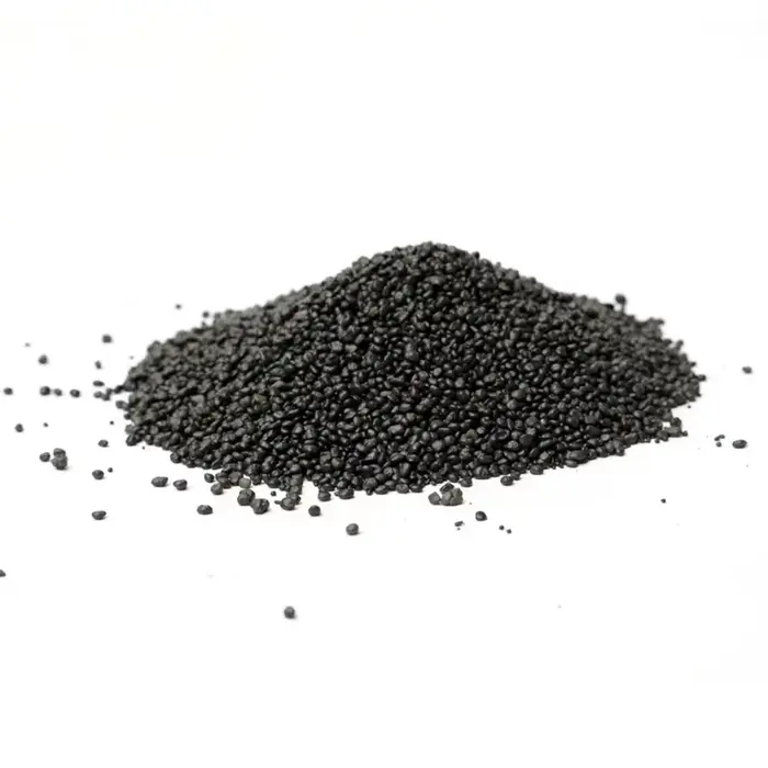 Support de Fertilité pour Plantes d'Eau Précieuse, Sable d'Aquarium, Sol, Gravier en Argile Noire po