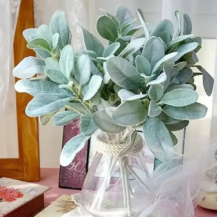 Plantes artificielles de haute qualité