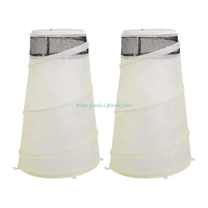 Housse pour roses d'hiver E74E