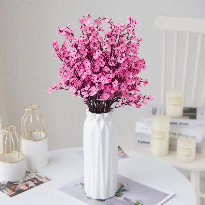 Fleurs de cerisier