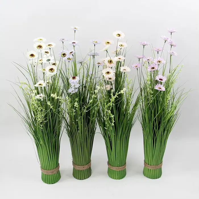 Plantes Artificielles pour la Décoration Intérieure