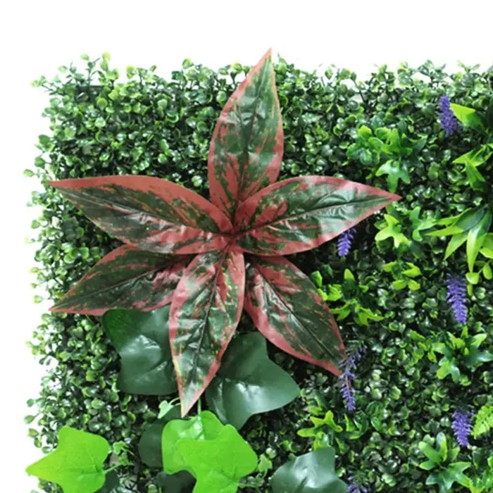Herbe verte artificielle 40x60cm