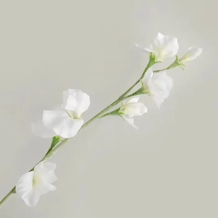Bouquet de fleurs artificielles pour la maison