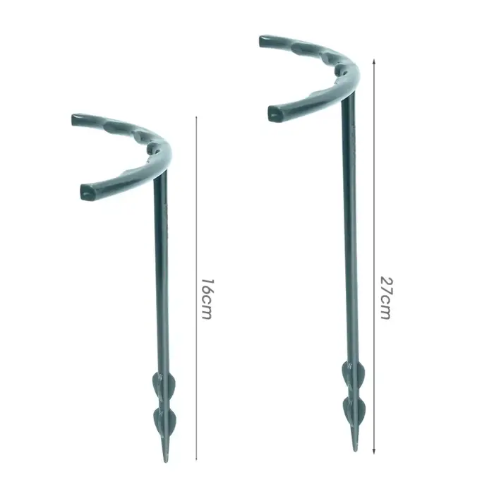 Support pour plantes épissées, 2 tailles, support pour orchidées monocouche, multi-viande, Support p