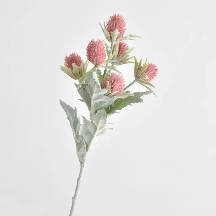 Fleur artificielle de céleri de 44CM