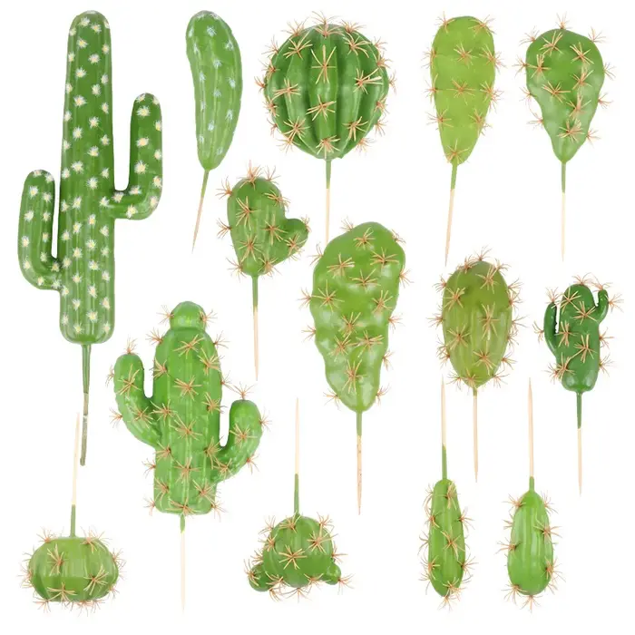 Plantes en pot artificielles