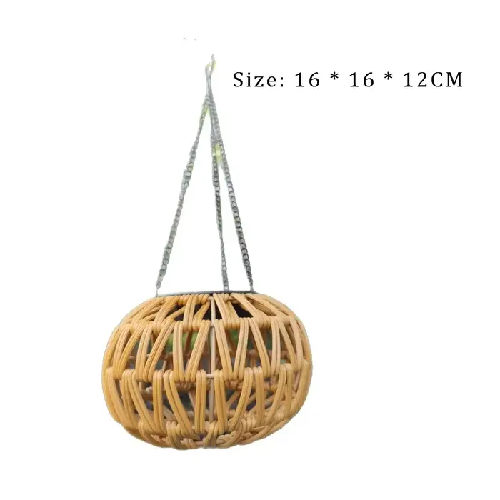 Lanterne solaire lumineuse pour cour