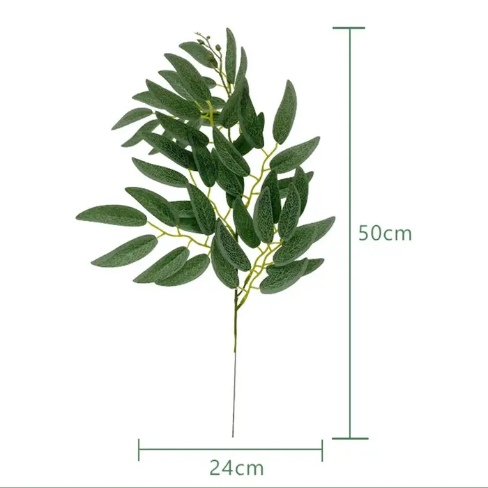 Plantes artificielles italiennes Ruscus
