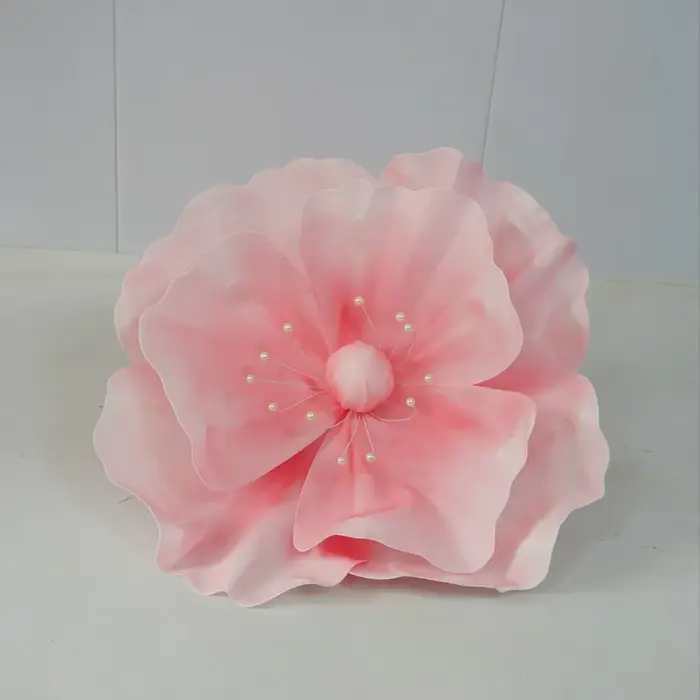 Fleurs artificielles géantes 170cm