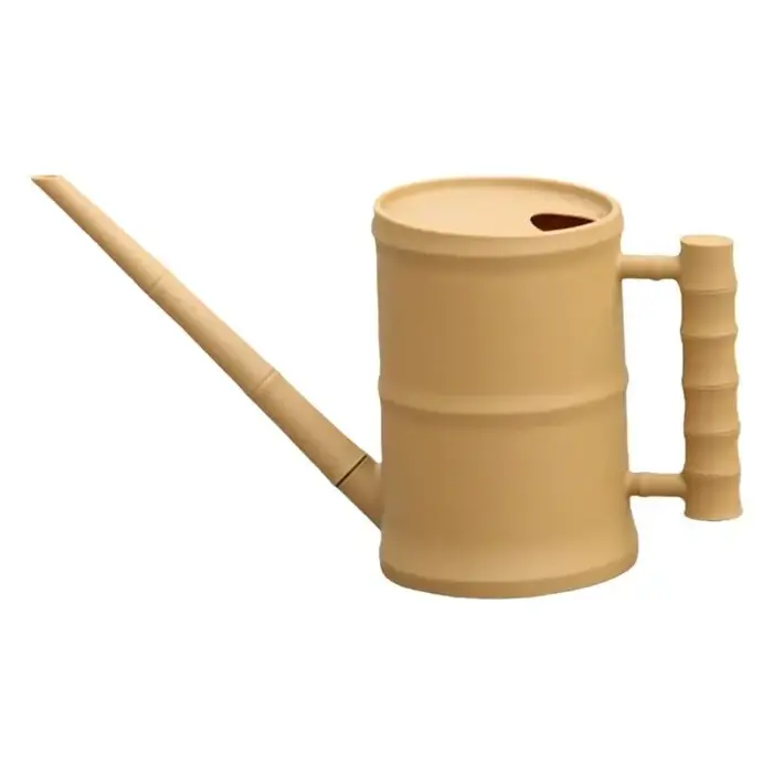 Arrosoir en plastique G6KF 1,6 l, arrosoir jardin, arrosoir fleurs