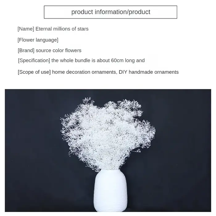 Pouvez-vous psophila Naturelle pour Décoration de ixIntérieure
