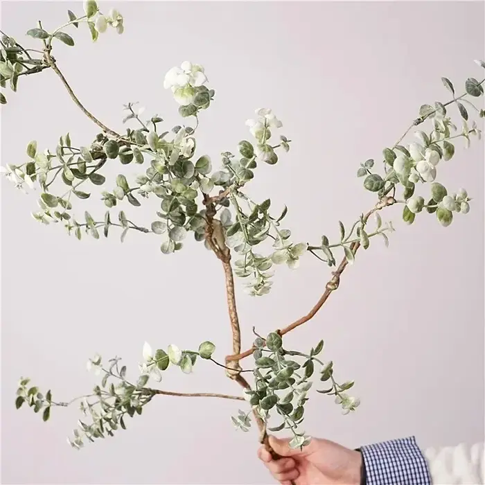 Fleur artificielle de qualité supérieure