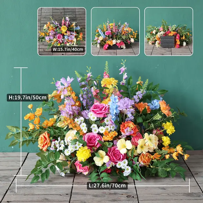 Décorations de mariage