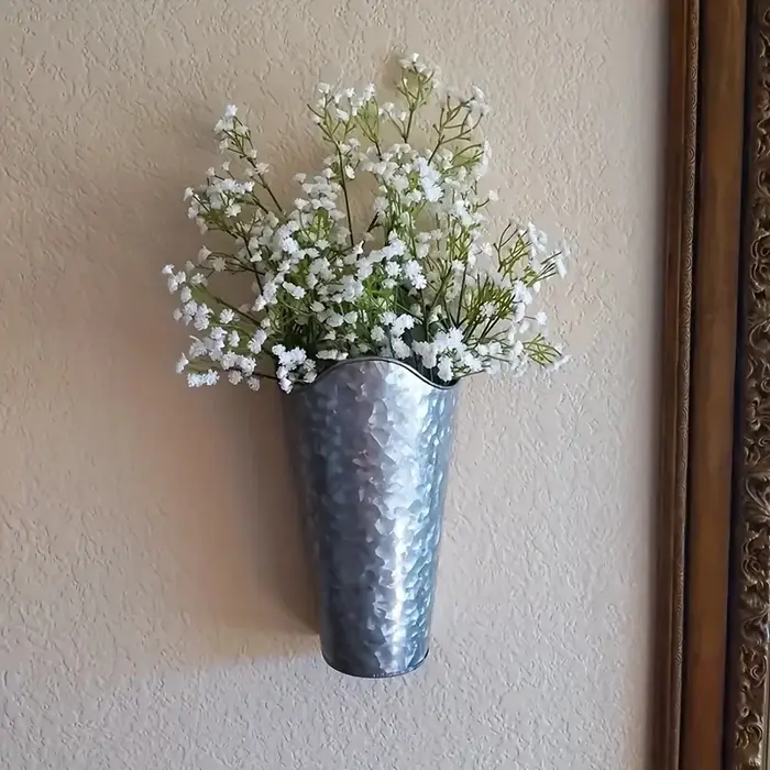 Fleurs artificielles Babysbreath
