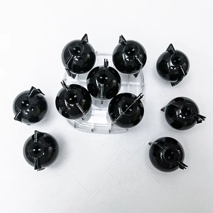 Boîte de Propagation de Boule Réutilisable pour Plantes, Root Lauren, 10 Pièces
