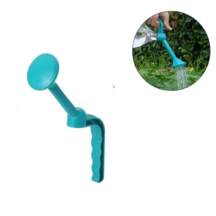 Arrosage des plantes de jardinage