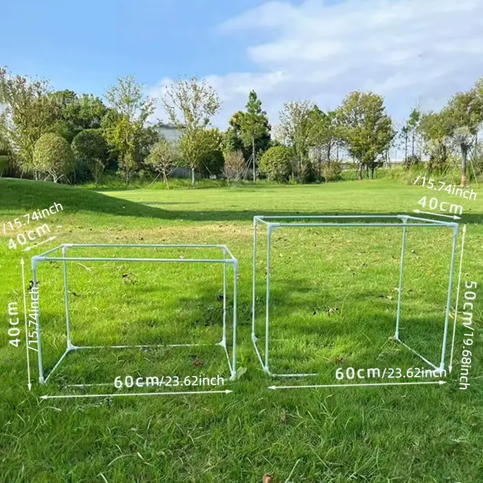 Mini serre pour extérieur et intérieur