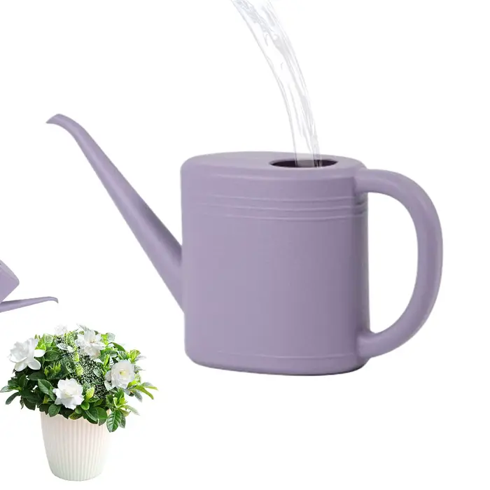 Arrosoir portable de 1L à long bec