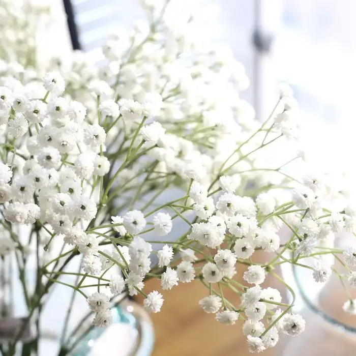 Fausses Fleurs Artificielles