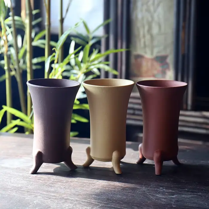 Pot à plantes pour la décoration de la maison