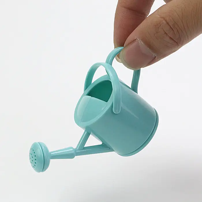 Arrosoir pour enfants, petit arrosoir rotatif d'intérieur