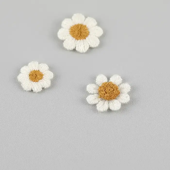 Fleurs pour loisirs créatifs