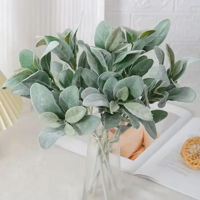 Plantes artificielles de haute qualité