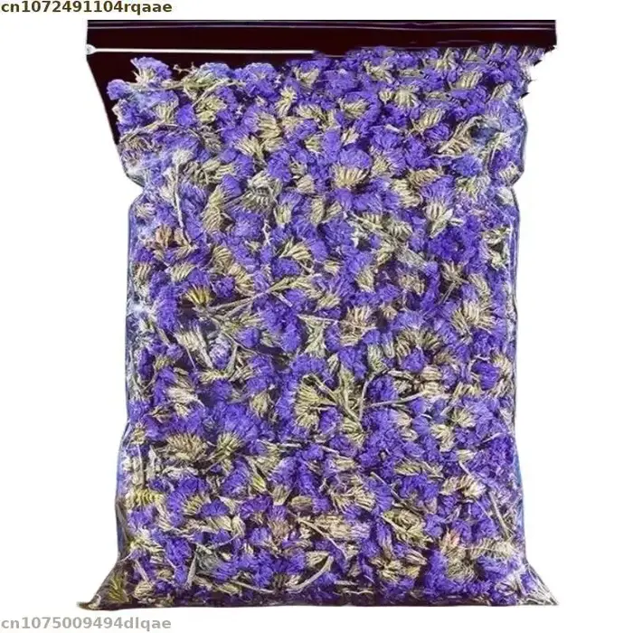 100% haute qualité en vrac bleu fleur séchée oubliez-moi-ne saveur parfum thé Essence faisant des ma