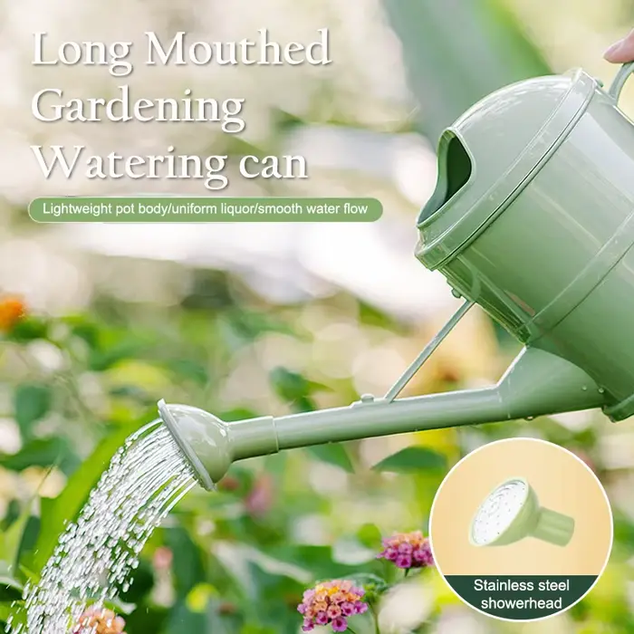 Arrosoir pour plantes, arrosoir décoratif pour fleurs
