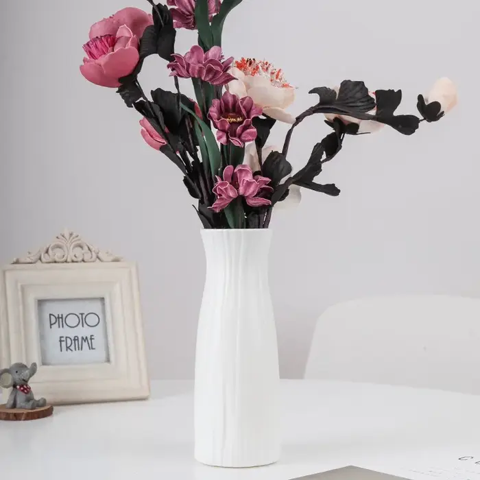 Vase à fleurs nordique de Style minimaliste