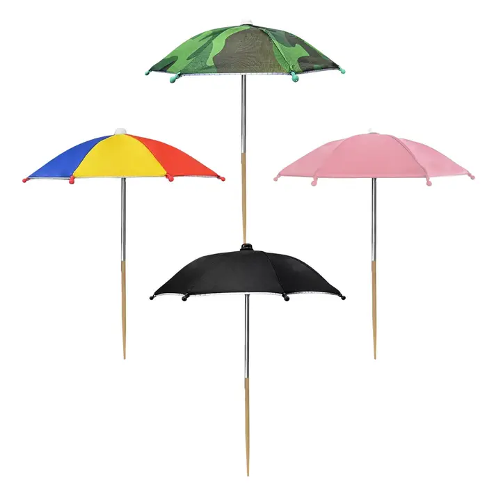 Parasol de jardin, protection UV pour plantes