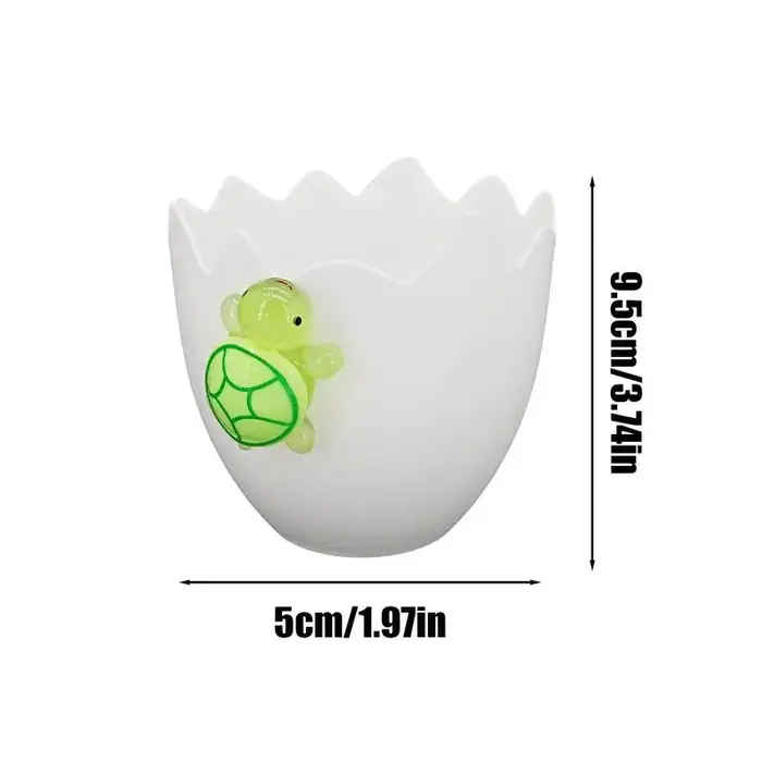 Pots de Fleurs de Pâques Uniques
