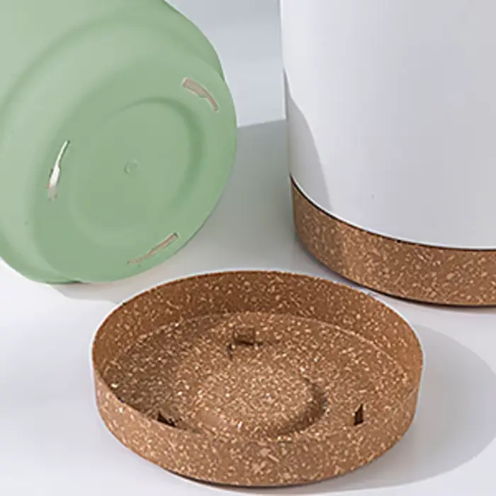 POTS pour plantes, grands