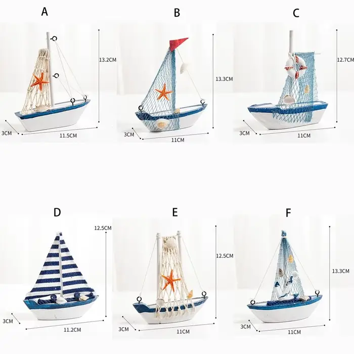 Décoration Nautique pour la Maison