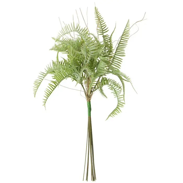 Fleur Artificielle de Cuir oral elu Perse