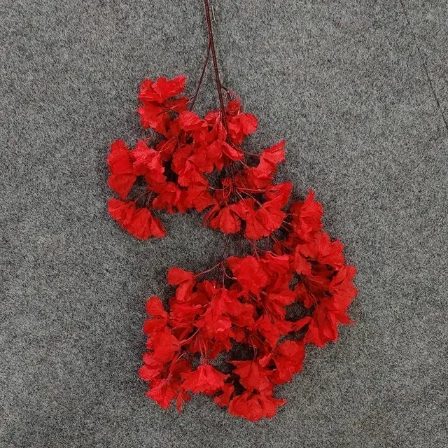 Décoration d'arche de mariage en fleurs artificielles