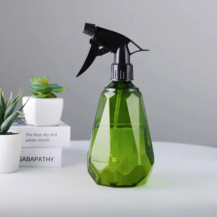 Réservoir d'arrosage pour plantes d'intérieur, flacon pulvérisateur pour plantes avec buse détachabl