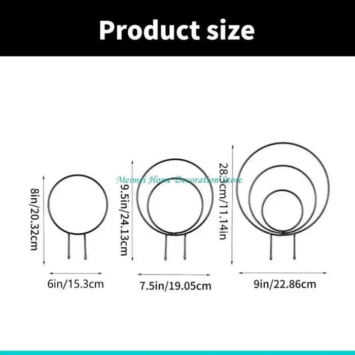 H7BF – treillis pour plantes d'intérieur