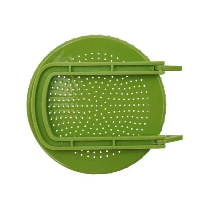 Nouveau Kit de Germination des Graines avec Support et Couvercles en Plastique pour une Germination 
