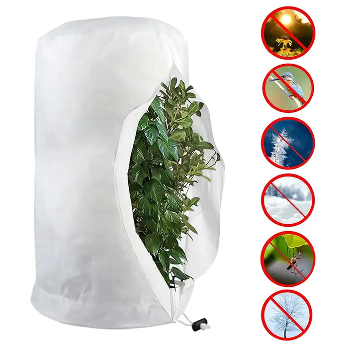 Sac de Protection des plantes d'hiver