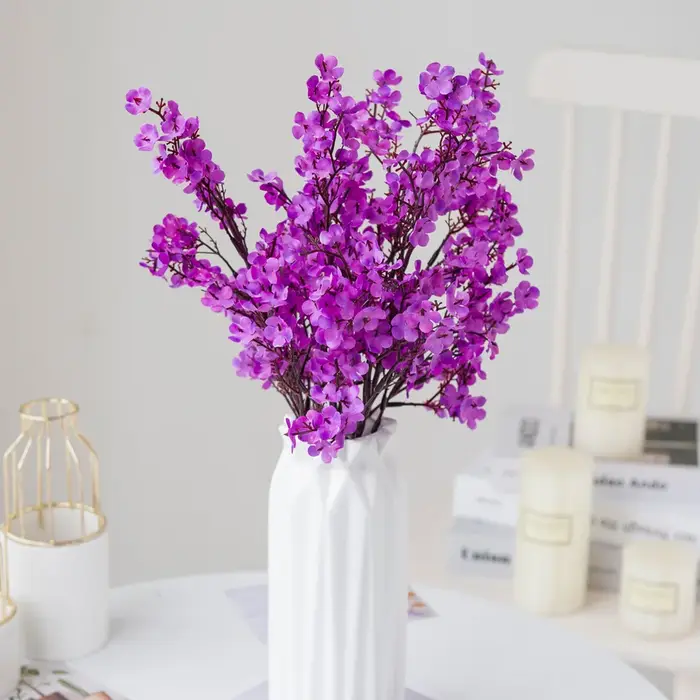 Fleurs de cerisier