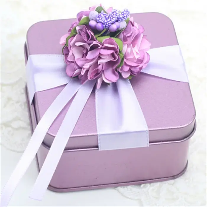 12 ~ 144 pièces/lot fleur artificielle petites baies étamine fil tige/feuilles de matériel bricolage couronne mariage Scrapbooking boîte décoration