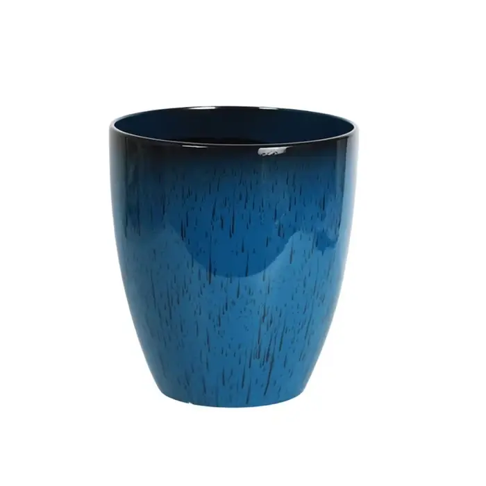 Ensemble de pots de fleurs, tapis Compact et respirant, jardinière comme Pot de plantes, Pot de fleu