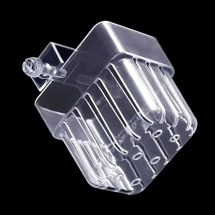 Coupelle de culture hydroponique domestique pour plantes aquatiques