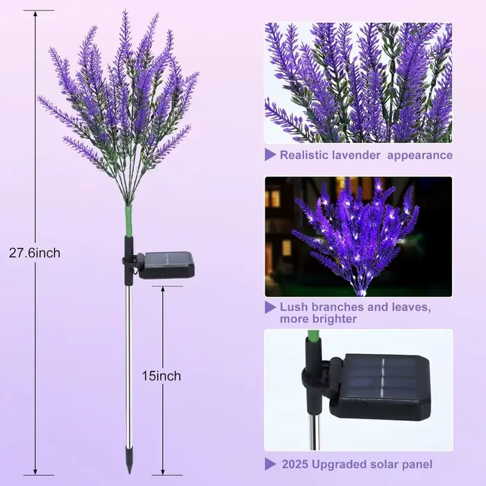 Décoration de jardin, pelouse