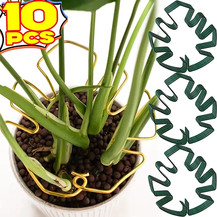 Support pour plantes en pot