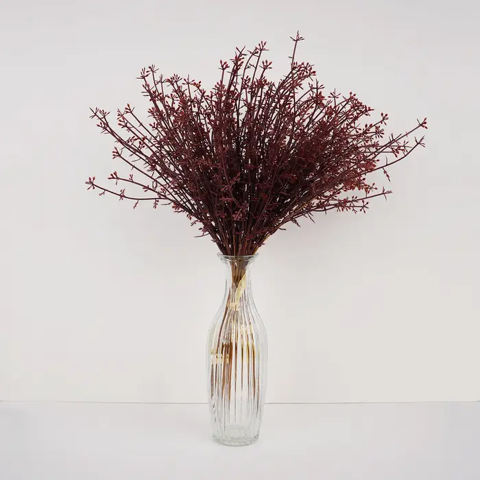 Plante Artificielle pour Décoration de la Maison