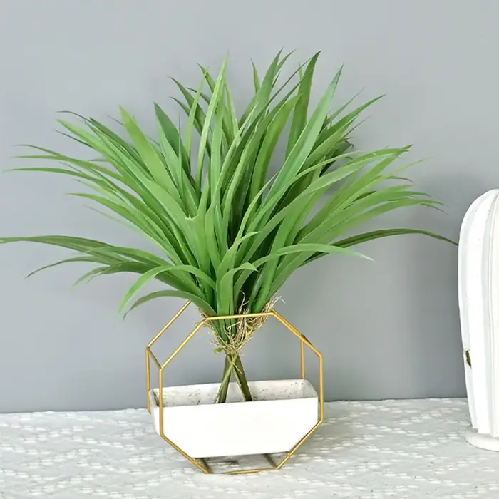 Bouquet de plantes artificielles 40-46cm