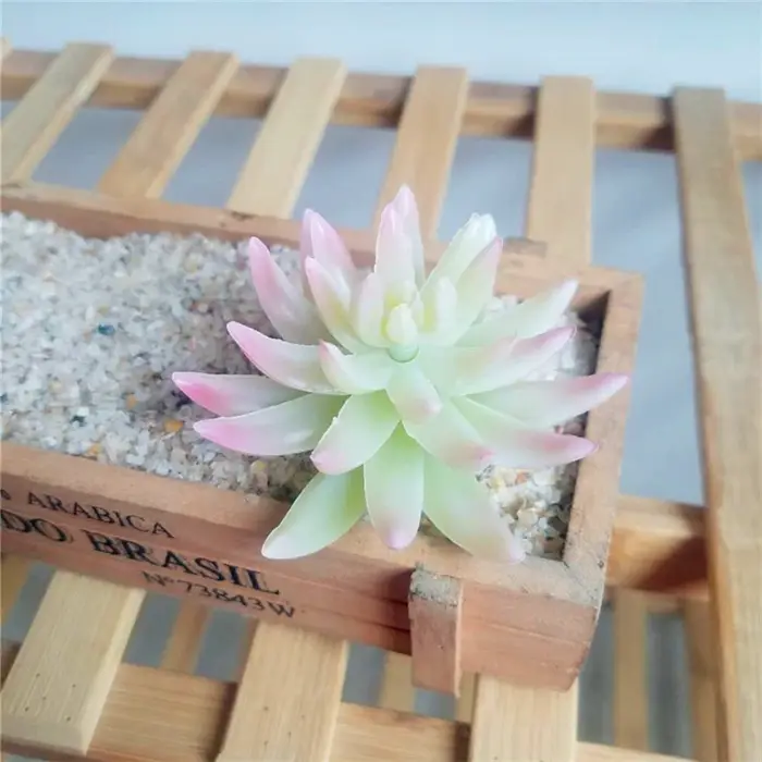 Tête de fleur de Simulation artificielle